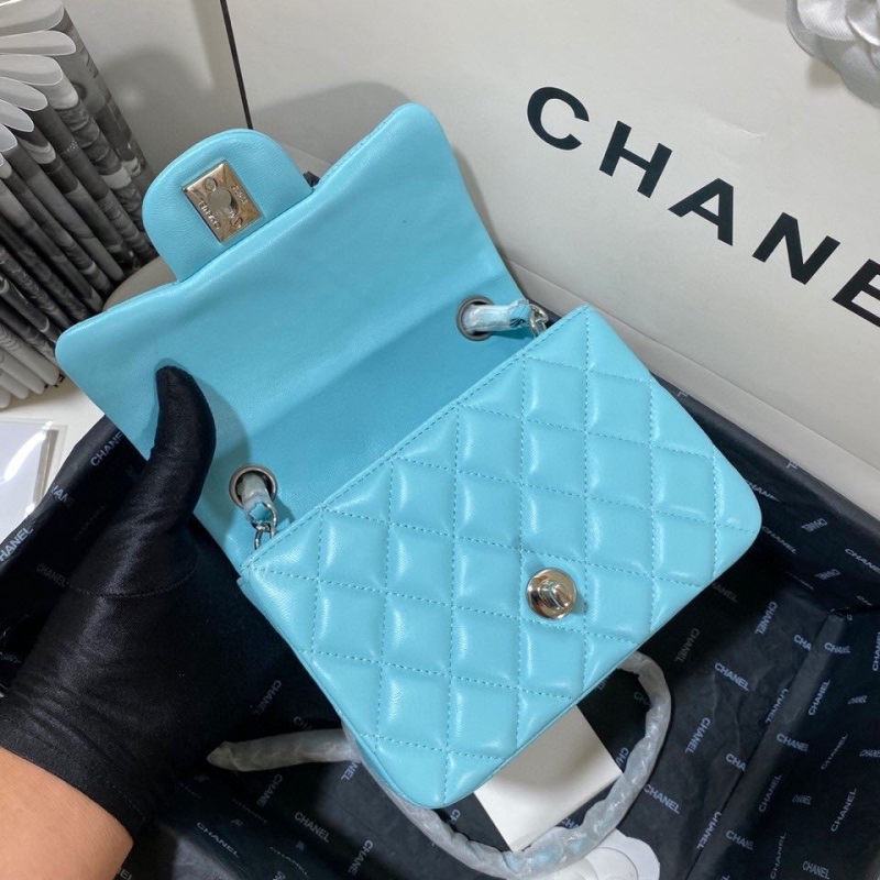 Chanel CF Series Bags